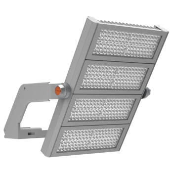 Naświetlacz LED Ledvance FLOODLIGHT MAX 1200W 162000 lm 5700K IP66 szary 30°