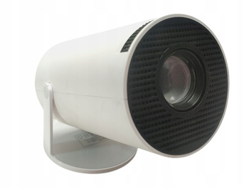 Projektor LCD Forever SP-FOR-01 biały