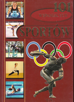 101 wspaniałych sportów