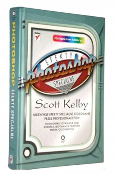 Photoshop. Efekty specjalne