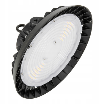 Lampa przemysłowa Oprawa HighBay HIGH BAY E200 W ML 840 90DEG IP65 Ledvance