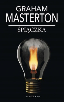 Śpiączka Graham Masterton