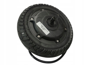 SILNIK Z OPONĄ 36V 250W 200X50 ES108 HULAJNOGI RISINGSUN