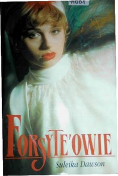 Forsyte'owie Suleika Dawson