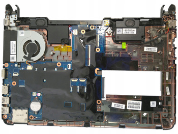 Płyta główna laptopa HP ProBook 430 G2 ZPM30 LA-B171P i5-5200U