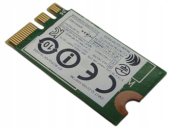 Karta sieciowa Qualcomm NFA435