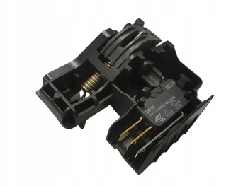 ZAMEK DRZWI 298164-5 SUSZARKI BEKO QQN-BH-C2MD-SQM