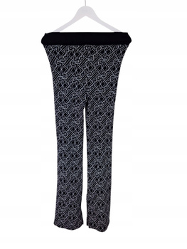 SPODNIE DAMSKIE KARL LAGERFELD rozmiar s