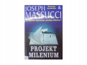 Projekt Milenium Joseph Massucci
