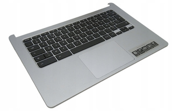 Palmrest klawiatura AZERTY touchpad Acer Chromebook 314 CB314-2H-K6CV