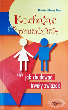 Kochając się prawdziwie Finn