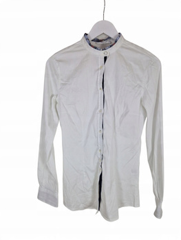 Aglini Koszula Damska Biała M