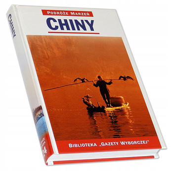 Chiny Praca zbiorowa