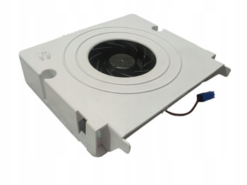 SILNIK WENTYLATORA DO LODÓWKI PRIVILEG PVBN 486 XE