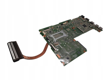 Płyta główna laptopa HP ProBook 440 G3 DA0X61MB6G0