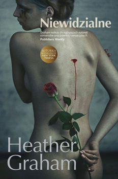 Niewidzialne Heather Graham