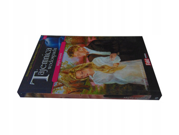 MGŁA OPADA Johansen