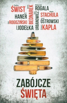 Zabójcze Święta Praca zbiorowa