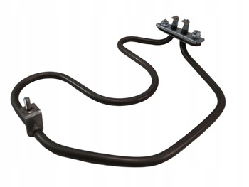 GRZAŁKA MIKROFALI 230V 500W 9306G2 SILVERCREST