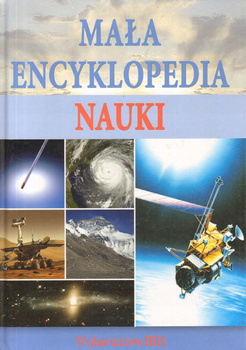 MAŁA ENCYKLOPEDIA NAUKI Praca zbiorowa