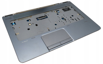 Płyta główna laptopa HP ProBook 645 G1 AMD A10-5750M