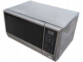 Kuchenka mikrofalowa SAMSUNG GE732K 750 W 20 litrów Grill