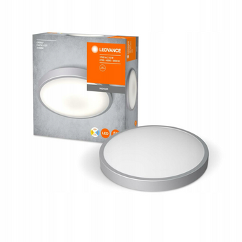 Ledvance ORBIS CLICK-CCT plafon LED 15W 1000lm śr. 31cm 2700K/4000K/6500K