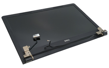 Klapa górna z matrycą 15.6'' 1920x1080px do laptopa Dell Vostro 15-3568