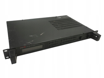 Stereo Tuner Inter-m PT9107SD