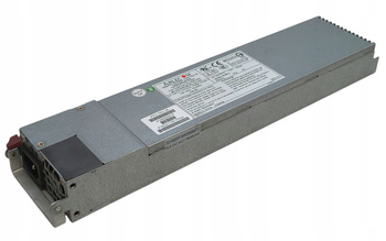 Zasilacz serwerowy Ablecom PSW-702A-1R 700 W