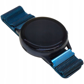 Smartwatch SAMSUNG Galaxy Watch Active Niebieski