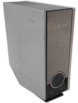 HD STREAM PLAYER SAMSUNG MP-80S |USB|HDMI|S-VIDEO