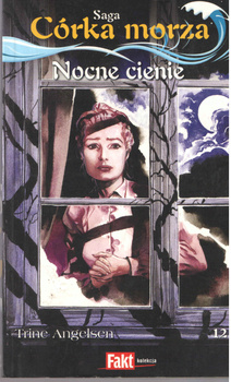 Nocne cienie 12 Trine Angelsen