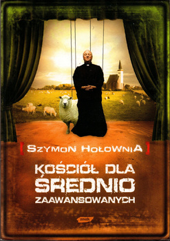 Kościół dla średnio zaawansowanych