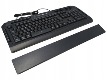 Klawiatura Sharkoon Skiller SGK5