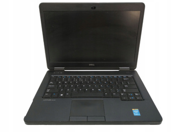 Laptop Dell Latitude E5440 | i5-4210U | 4GB RAM | 500GB HDD