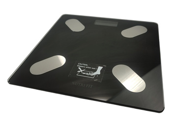 Waga łazienkowa Nutri Fit iF1122D