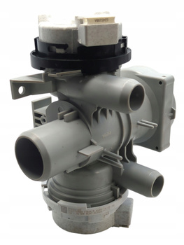 POMPA DO PRALKI LG F4WR5010A6W