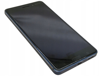 Smartfon Nokia 6 TA-1021 3GB 32GB DualSIM LTE