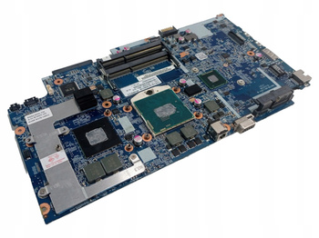 Płyta główna laptopa Clevo 6-71-W3S50-D02B i7-4610M GTX 860M