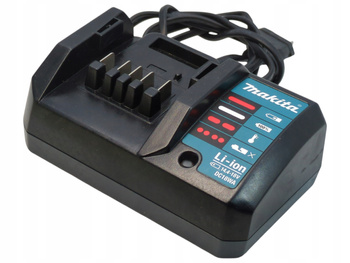 Ładowarka Makita DC18WA 14,4-18V Li-Ion 1,1-1,65A szybkie ładowanie