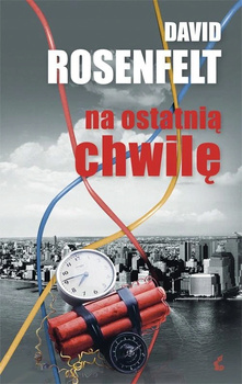 Na ostatnią chwilę David Rosenfelt