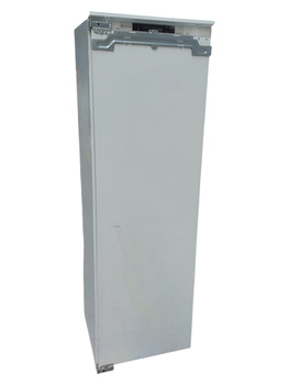 Lodówka do zabudowy Electrolux ERC3215AOW CHŁODZIARKO-ZAMRAŻARKA 277L 140W