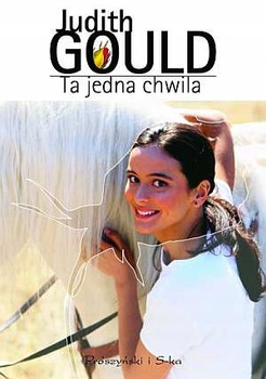 Ta jedna chwila Judith Gould