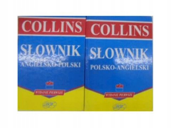 Słownik polsko-angielski Jacek Fisiak