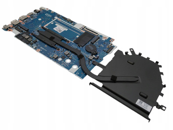 Płyta główna Lenovo IdeaPad 1i 15IGL7 JS47R&JS57R NM-E791 Rev: 1.0