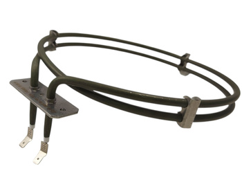 GRZAŁKA OKRĄGŁA DO PIEKARNIKA BEKO BBIM12300X