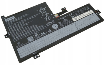 Bateria L22D3PG0 do laptopa Lenovo