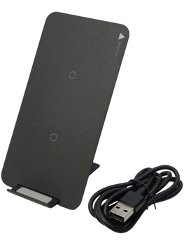 Ładowarka bezprzewodowa indukcyjna Baseus Wireless Charger PB1237Z