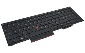 Klawiatura do laptopa Lenovo ThinkPad L580